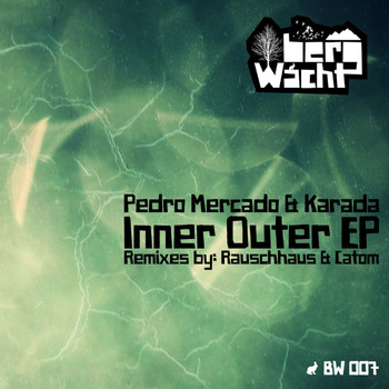 Pedro Mercado & Karada - Inner Outer