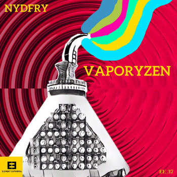 Nydfry - Vaporyzen