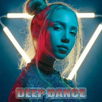 Various Artists - Deep Dance