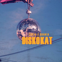 Costa & Quanta - Diskokat