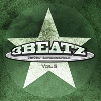 3Beatz - Hip Hop Instrumentals, Vol. 2
