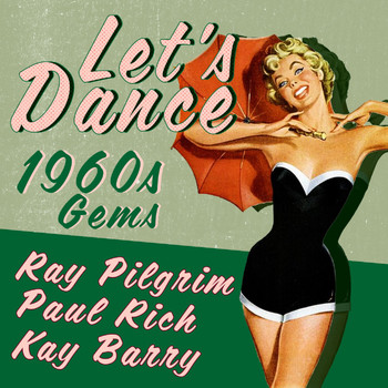 Various Artists - Let's Dance (1960S Gems)