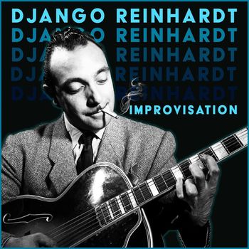 Django Reinhardt - Improvisation