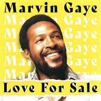 Marvin Gaye - Love for Sale (Forgotten Gems)