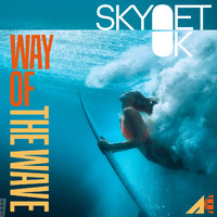 Skynet UK - Way of the Wave