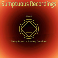 Terry Bomb - Analog Corridor