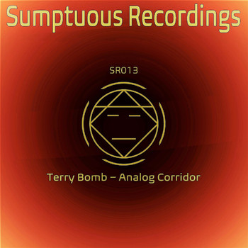 Terry Bomb - Analog Corridor