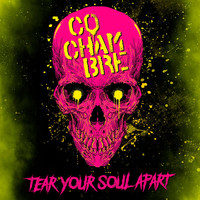 Cochambre - Tear Your Soul Apart