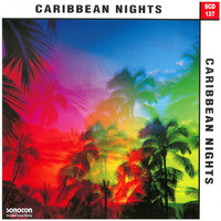 Various Artists - Caribbean Nights