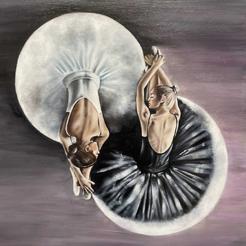 FANCE - New Moon