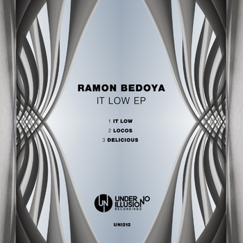 Ramon Bedoya - It Low EP