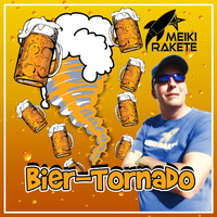 Meiki Rakete - Bier-Tornado