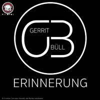 Gerrit Büll - Erinnerung (Cover)