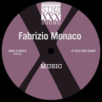 Fabrizio Monaco - Music