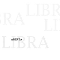 Libra - Amerta