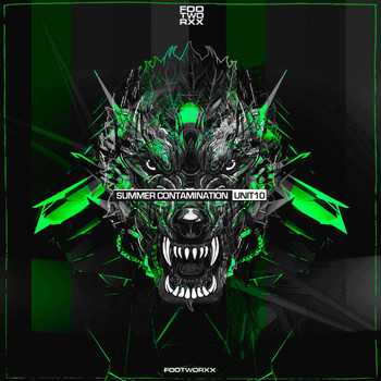 Various Artists - Summer Contamination Unit 10
