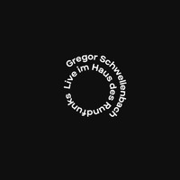 Gregor Schwellenbach - Superpitcher's Happiness (Live Im Haus Des Rundfunks)