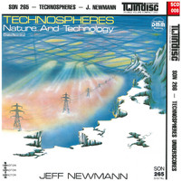 Jeff Newmann - Technospheres