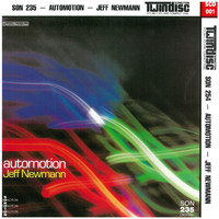 Jeff Newmann - Automotion, Vol. 1 & 2