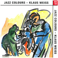 Klaus Weiss - Jazz Colours