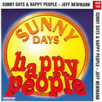 Jeff Newmann - Sunny Days & Happy People