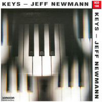 Jeff Newmann - Keys
