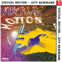 Jeff Newmann - Virtual Motion