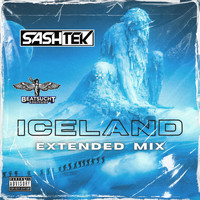 Sashtek - Iceland (Extended Mix)