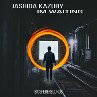 Jashida Kazury - Im Waiting