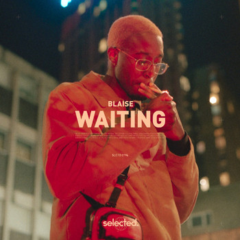 Blaise - Waiting