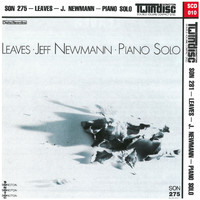 Jeff Newmann - Leaves - Piano Solo