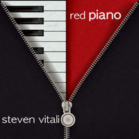 Steven Vitali - Red Piano