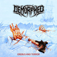 DEMORPHED - Erebus and Terror