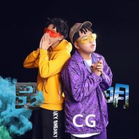 CG - 昆明