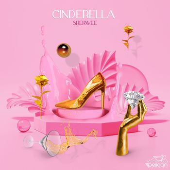 Sherwee - Cinderella