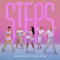 Steps - Something in Your Eyes (Remixes)