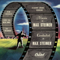 Max Steiner - Music By Max Steiner