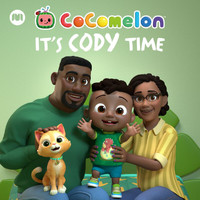 Cocomelon - It's Cody Time