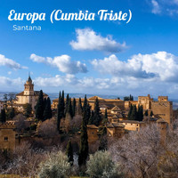 Santana - Europa (Cumbia Triste)