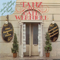 Peter Thomas Sound Orchester - Tanz im Café Wernicke (Music From The TV Series "Café Wernicke")
