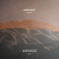 Chris Main - Slap EP