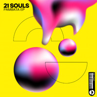 21 Souls - Pambata EP