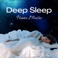Joseph Alenin - Deep Sleep Piano Music
