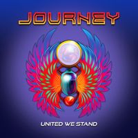 Journey - United We Stand