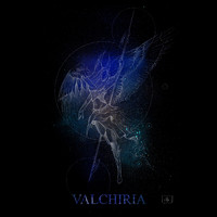 Ravenstorm - Valchiria