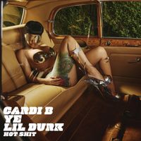 Cardi B - Hot Shit (feat. Kanye West & Lil Durk) (Explicit)
