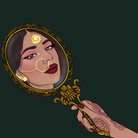 JHayer - Kenday Ne Naina (LoFi Mix)