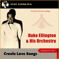 Duke Ellington - Creole Love Call (The Rca Victor Recordings 1927)