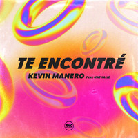Kevin Manero - Te encontré (Radio Edit)