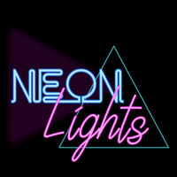 Kryptic - Neon Lights (Explicit)